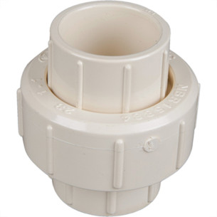 Uniao Mais Therm 22Mm Plastilit - Kit C/10 Unidades