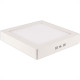 Luminaria Led Sob Quad 18W 4100K 21,2Cm Blume Luminaria Led Sob Quad 18W 4100K 21,2Cm Blume