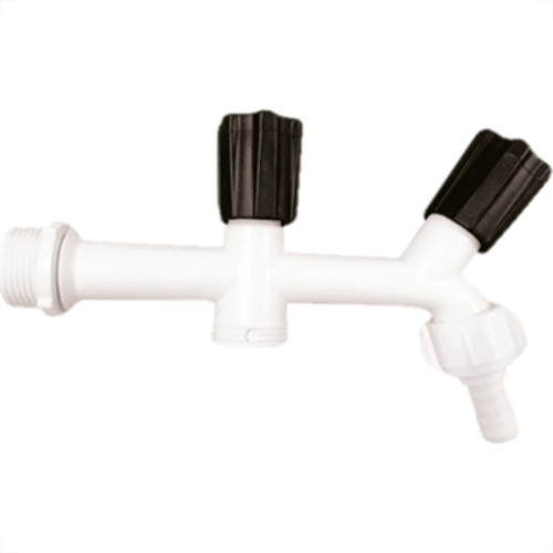 Torneira Abs Socel Maquina Lavar 1/2-3/4 Branco Torneira Abs Socel Maquina Lavar 1/2-3/4 Branco