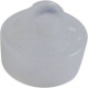Tampa Plastica Luconi Pia/Lavatorio - Kit C/100 Unidades Tampa Plastica Luconi Pia/Lavatorio - Kit C/100 Unidades