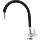 Torneira Bognar Pia Mes Gourmet 2069 Flex Preto Torneira Bognar Pia Mes Gourmet 2069 Flex Preto