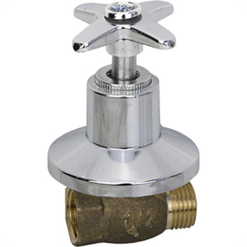 Registro Bognar Pressao 1416 X3/4 C23 Max Registro Bognar Pressao 1416 X3/4 C23 Max