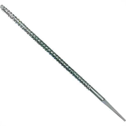 Lima Ls Grosa Redonda 10 Encartelado