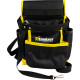 Bolsa Para Ferramentas 07 Bolsos 26X28 Titanium Bolsa Para Ferramentas 07 Bolsos 26X28 Titanium
