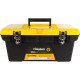 Caixa P/Ferramenta Titanium 19'' 7512 Caixa P/Ferramenta Titanium 19'' 7512