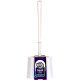 Escova Sanitaria C/Suporte Plus Multilar Escova Sanitaria C/Suporte Plus Multilar