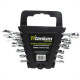 Jogo Chave Combinad Titanium 6 17 06P Jogo Chave Combinad Titanium 6 17 06P
