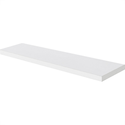 Prateleira Multivisao Sup.Invi 20X 80 Branco Prateleira Multivisao Sup.Invi 20X 80 Branco