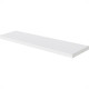 Prateleira Multivisao Sup.Invi 20X 80 Branco Prateleira Multivisao Sup.Invi 20X 80 Branco