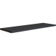 Prateleira Multivisao Sup.Invi 20X100 Preto Prateleira Multivisao Sup.Invi 20X100 Preto