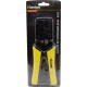 Alicate P/Crimpar Rj11-Rj45 Titanium 4662 Alicate P/Crimpar Rj11-Rj45 Titanium 4662