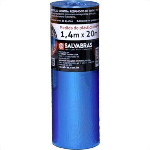 Salva Pint1.40Mtx20M C/Apli Plast Salvab Salva Pint1.40Mtx20M C/Apli Plast Salvab