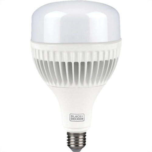 Lampada Led Alt.Potencia 80W E27 6500K B_D