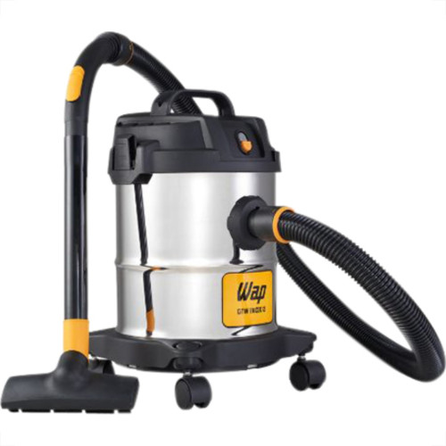 Aspi De Agua/Po Wap Gtw12 Inox 1400 127V