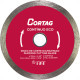 Disco Diam Cortag Eco Continuo 61548 Disco Diam Cortag Eco Continuo 61548