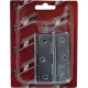 Dobradica Real Flo 3526 2.1/2 Blist C/3 Dobradica Real Flo 3526 2.1/2 Blist C/3