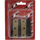 Dobradica Real Flo 3531 3 Blist C/3 Dobradica Real Flo 3531 3 Blist C/3