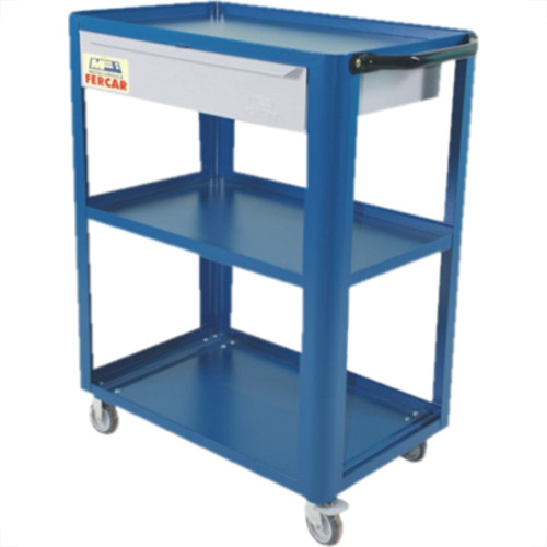 Carrinho P/Ferramenta Fercar Soldado 1Gav 02