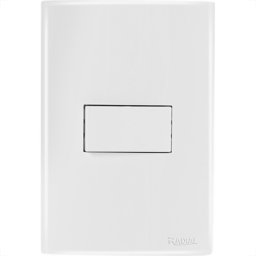 Conjunto Radial Ouro Branco 1 Interruptor Paral 1809232 Conjunto Radial Ouro Branco 1 Interruptor Paral 1809232