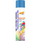 Spray Mundial Geral Azul Medio 400Ml Spray Mundial Geral Azul Medio 400Ml