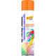 Spray Mundial Geral Laranja 400Ml