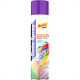 Spray Mundial Geral Violeta 400Ml Spray Mundial Geral Violeta 400Ml