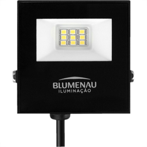 Reflet.C/Led Blumenau 10W Ip66 3000K Reflet.C/Led Blumenau 10W Ip66 3000K