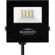 Reflet.C/Led Blumenau 10W Ip66 3000K Reflet.C/Led Blumenau 10W Ip66 3000K