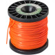 Fio Nylon 3,0Mm/1Kg Quad Lar Ekilon