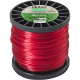Fio Nylon 3,0Mm/500G Red Vrm Ekilon