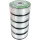 Linha Pedreiro Ekilon Nylon Cris 100Mt - Kit C/5 Unidades Linha Pedreiro Ekilon Nylon Cris 100Mt - Kit C/5 Unidades