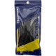 Abracadeira Nylon Brasfort 3,6X100 Preto C/100 Abracadeira Nylon Brasfort 3,6X100 Preto C/100