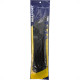 Abracadeira Nylon Brasfort 3,6X350 Preto C/100 Abracadeira Nylon Brasfort 3,6X350 Preto C/100