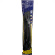 Abracadeira Nylon Brasfort 4,8X500 Preto C/100 Abracadeira Nylon Brasfort 4,8X500 Preto C/100
