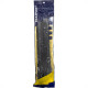 Abracadeira Nylon Brasfort 7,6X350 Preto C/50 Abracadeira Nylon Brasfort 7,6X350 Preto C/50