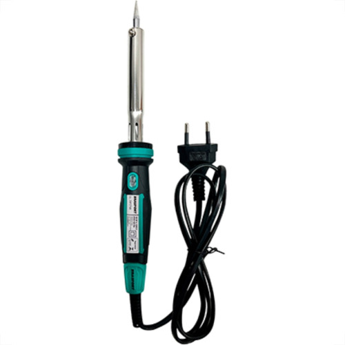 Ferro P/Solda Brasfort Max 75X220V 9062 Ferro P/Solda Brasfort Max 75X220V 9062