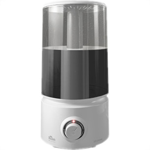 Umidificador Kian 2,5L 20W Bivolt Umidificador Kian 2,5L 20W Bivolt