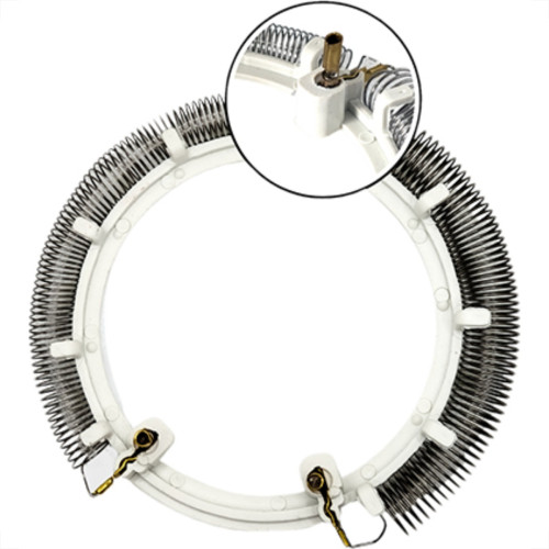 Resistencia Pmr L_C Bella Ultra 6800W 220V Resistencia Pmr L_C Bella Ultra 6800W 220V