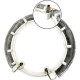 Resistencia Pmr L_C Bella Ultra 6800W 220V Resistencia Pmr L_C Bella Ultra 6800W 220V