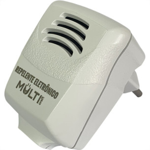 Repelente Eletronico Rpl-50 Multicraf