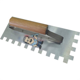 Desemp Aco Dentada Giraldi 12X30 15Mm