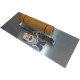 Desempenadeira Aco Lisa Giraldi 12X25,5 Cabo Fe Desempenadeira Aco Lisa Giraldi 12X25,5 Cabo Fe