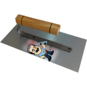 Desemp Aco Lisa Giraldi 12X30 Cabo Ab