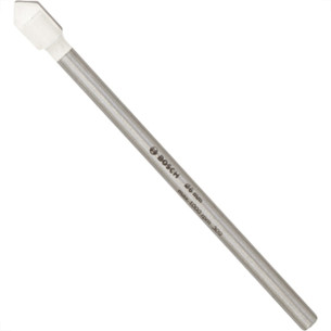 Broca Bosch P/Vidro/Ceramica 5,0Mm