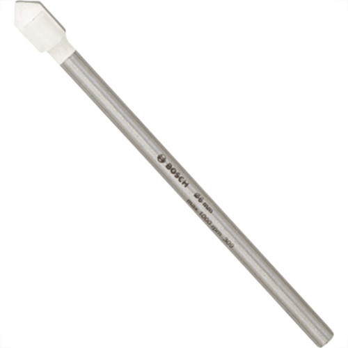 Broca Bosch P/Vidro/Ceramica 5,0Mm