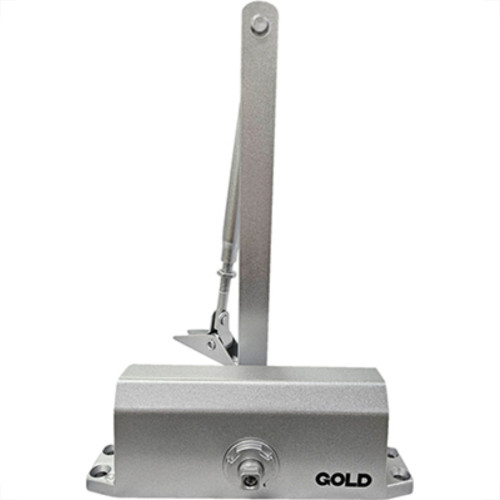 Mola Aerea P/Porta Hid 50020 Prata Gold Mola Aerea P/Porta Hid 50020 Prata Gold