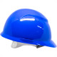 Capacete Segur.Plast.Camper Azul