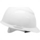 Capacete Segur.Plast.Camper Branco Capacete Segur.Plast.Camper Branco