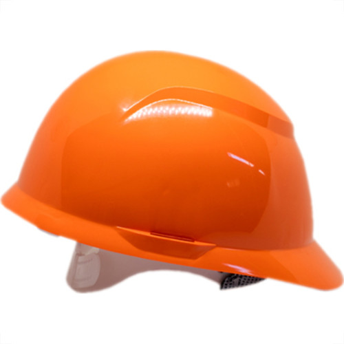 Capacete Segur.Plast.Camper Laranja Capacete Segur.Plast.Camper Laranja