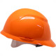 Capacete Segur.Plast.Camper Laranja Capacete Segur.Plast.Camper Laranja